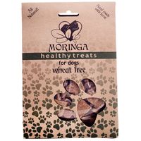 Rooibos AromaticsMoringa Treats 